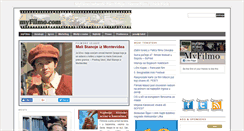 Desktop Screenshot of myfilmo.com